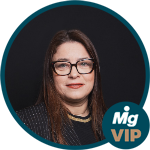 Lucia Carla Mendonça