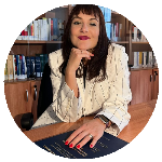 Patrícia Vargas Fabris
