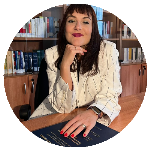 Patrícia Vargas Fabris