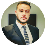 Eduardo Henrique Nepomuceno Cruz