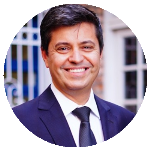 Fabio Roberto D'Avila Fabio Roberto D'Avila