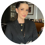 Maria Luiza de Moraes Barros Maria Luiza de Moraes Barros