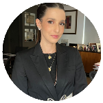 Maria Luiza de Moraes Barros Maria Luiza de Moraes Barros