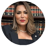 Alessandra Jeanne Freire Santos