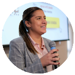 Jacqueline Sousa Teixeira Garcia