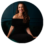 Maria Laura Melo Almeida