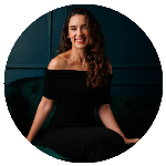 Maria Laura Melo Almeida