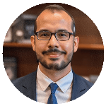 André Carvalho Rondon Badini