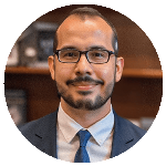 André Carvalho Rondon Badini