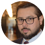 Raphael Fonseca de Marins Daou Raphael Fonseca de Marins Daou