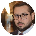 Raphael Fonseca de Marins Daou Raphael Fonseca de Marins Daou