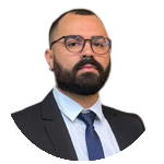 Valter da Conceição Faria Junior Valter da Conceição Faria Junior