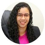 Anna Cláudia Santana Chagas