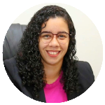 Anna Cláudia Santana Chagas