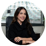 Vanessa Mendonça Rodrigues