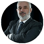 Carlos Alberto Borrelli Barbosa Carlos Alberto Borrelli Barbosa