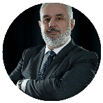 Carlos Alberto Borrelli Barbosa