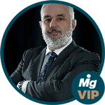 Carlos Alberto Borrelli Barbosa Carlos Alberto Borrelli Barbosa