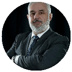 Carlos Alberto Borrelli Barbosa