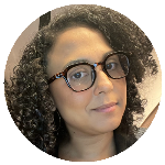 Joanna Torres Joanna Torres