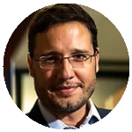 José Rubens Scharlack