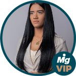 Maria Eduarda Magalhães Matos title=