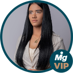 Maria Eduarda Magalhães Matos title=