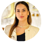 Nathalia Welter Nathalia Welter