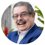 Jorge Ávila Jorge Ávila