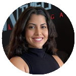 Mariana Cruz de Souza