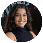 Mariana Cruz de Souza