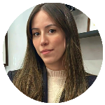 Silvia Jardim de Miranda Driessen