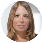 Patrícia Osório Caciquinho