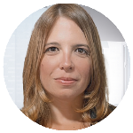 Patrícia Osório Caciquinho