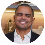 José Crisostemo Seixas Rosa Junior title=