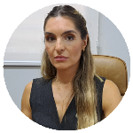 Patrícia Frighetto Gasparini