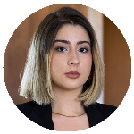 Ana Carolina Souza Ana Carolina Souza