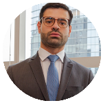 Pedro Henrique Paffili Izá