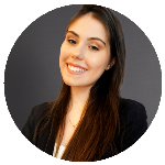 Luísa Maria Corrêa Cardoso