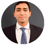 Gabriel Lucena