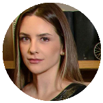 Luiza Brianez Urrutia Luiza Brianez Urrutia