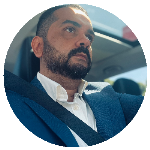 Carlos Alexandre Praia R. de Carvalho