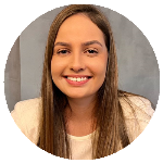 Ana Caroline Correia