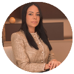 Yêda Maria Ferreira Barbosa