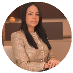 Yêda Maria Ferreira Barbosa