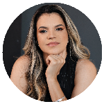 Rogeria Storck Pereira