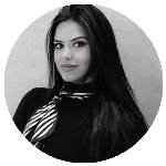 Stefanie Rodrigues Lind Stefanie Rodrigues Lind