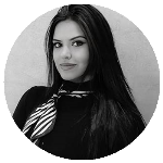 Stefanie Rodrigues Lind Stefanie Rodrigues Lind