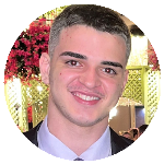 Caio Augusto de Alcântara César Silva