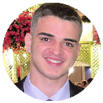 Caio Augusto de Alcântara César Silva